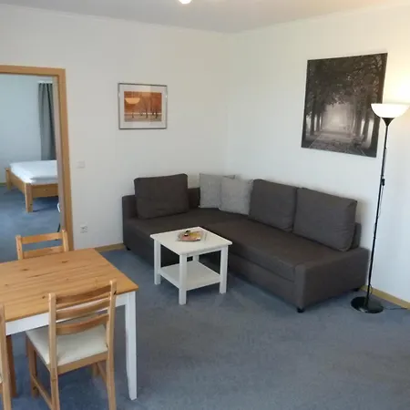 Hasenkath Grindweide, Mit 3 Sternen Vom Dtv Appartement Kleef