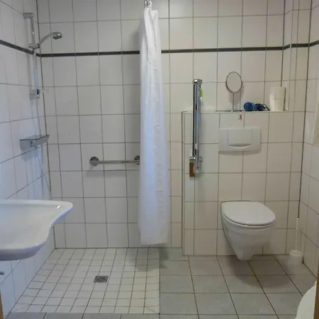 Hasenkath Grindweide, Mit 3 Sternen Vom Dtv Appartement *