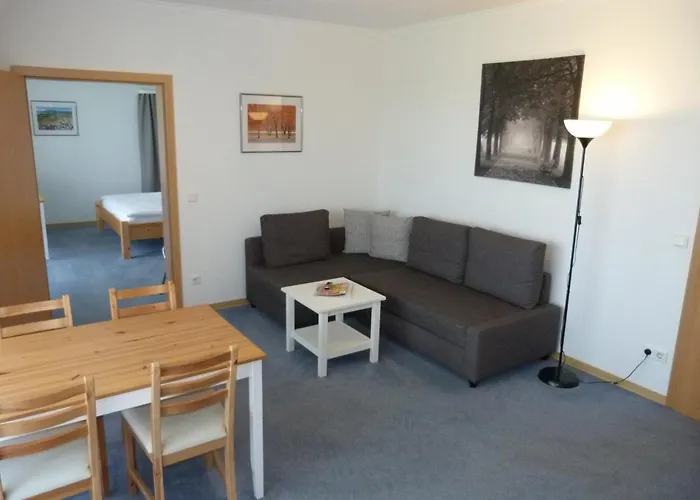 Hasenkath Grindweide Appartement Kleef