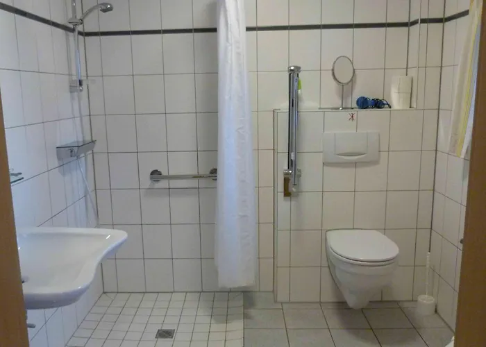 Hasenkath Grindweide Appartement *
